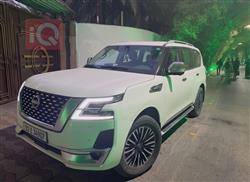 نيسان باترول